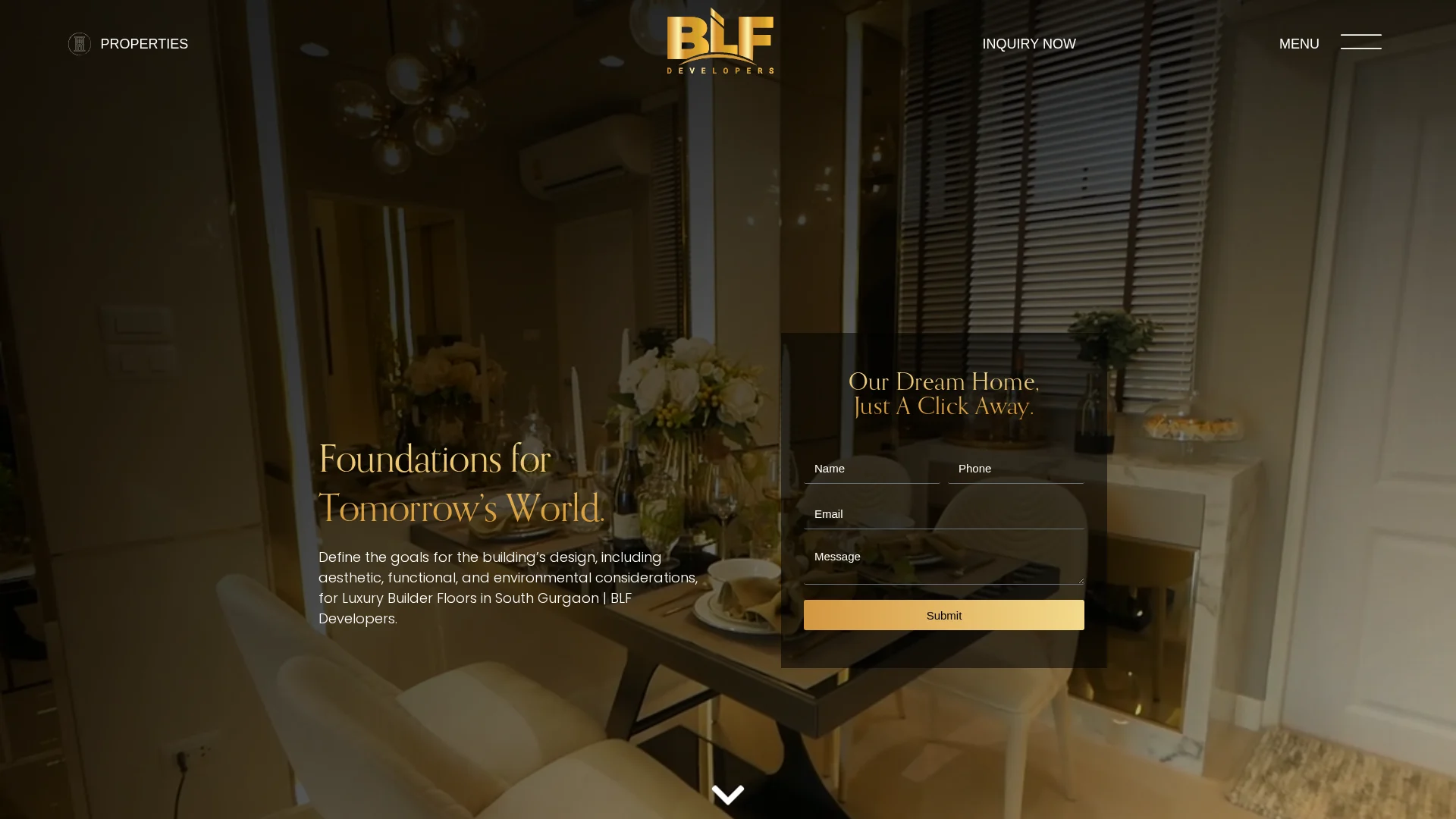 BLF Developers