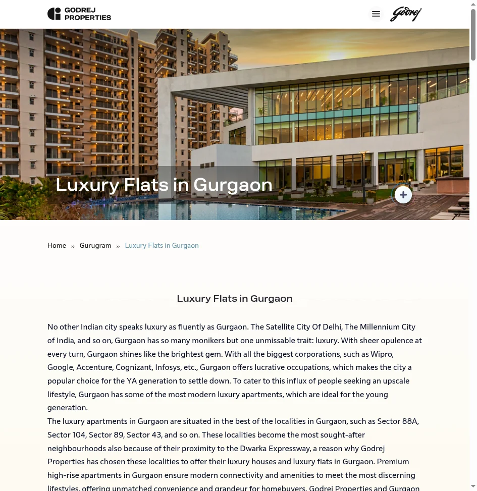 Godrej Properties