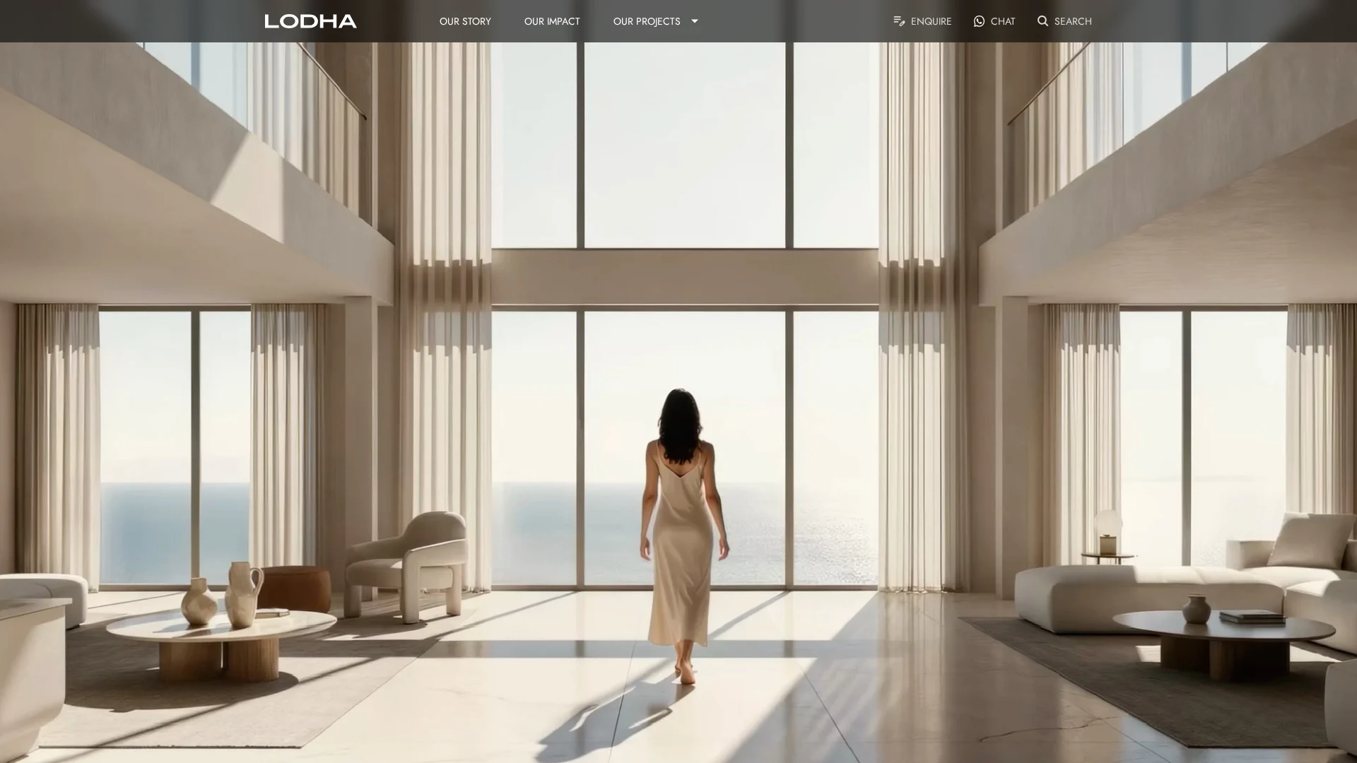 Lodha Developers