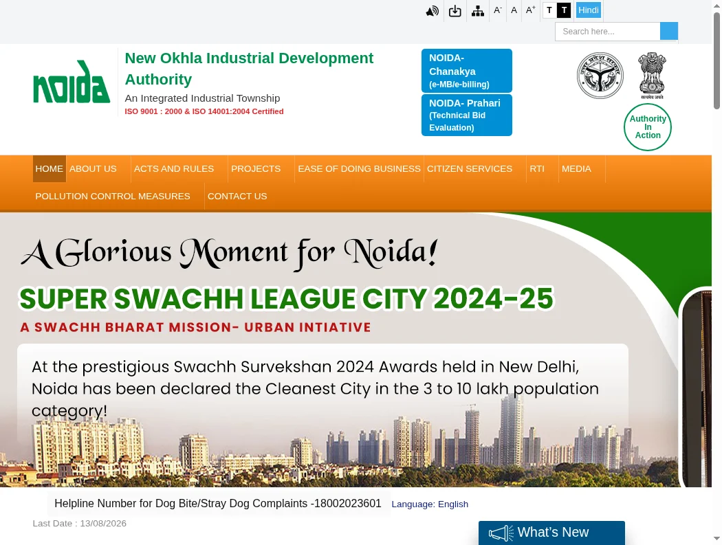 Noida