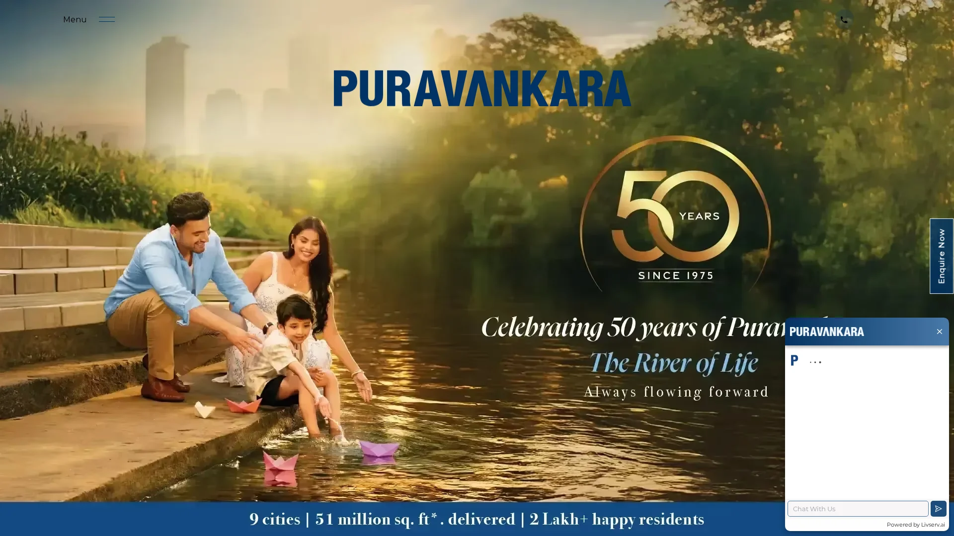 Puravankara