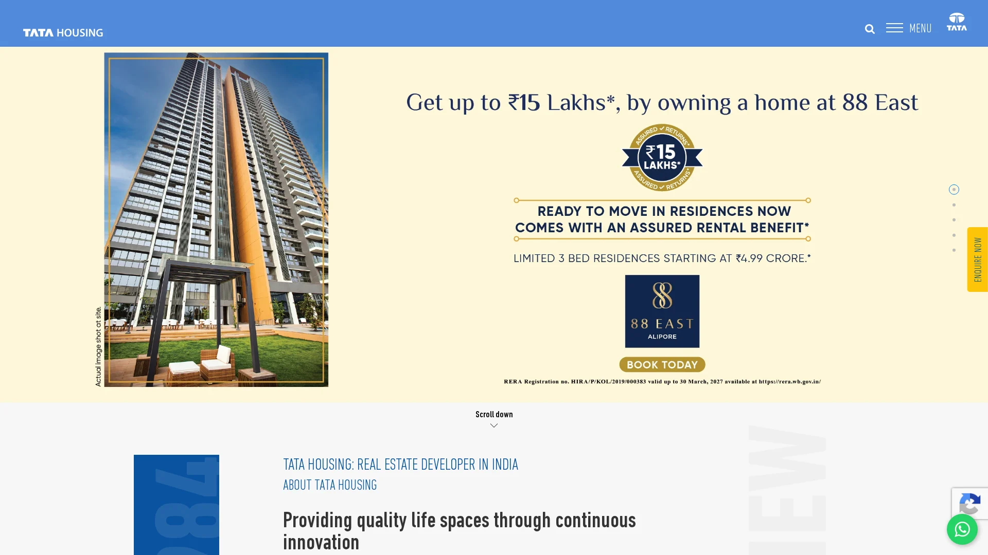 Tata Housing