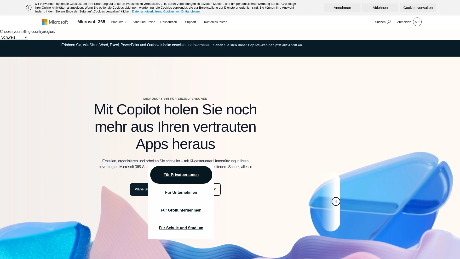 Microsoft 365