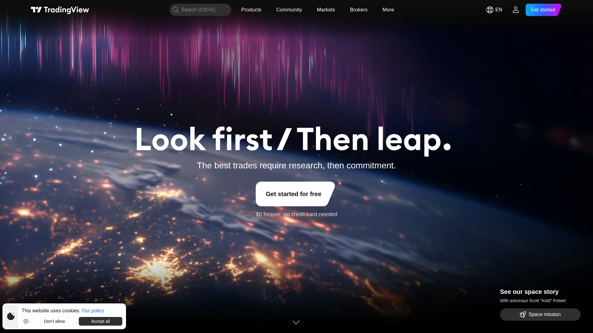 TradingView