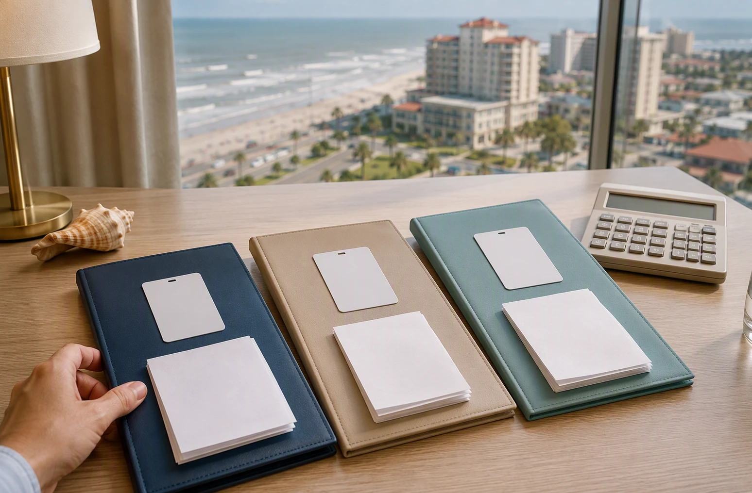 Tabela comparativa de tarifas e taxas de hotéis em Galveston