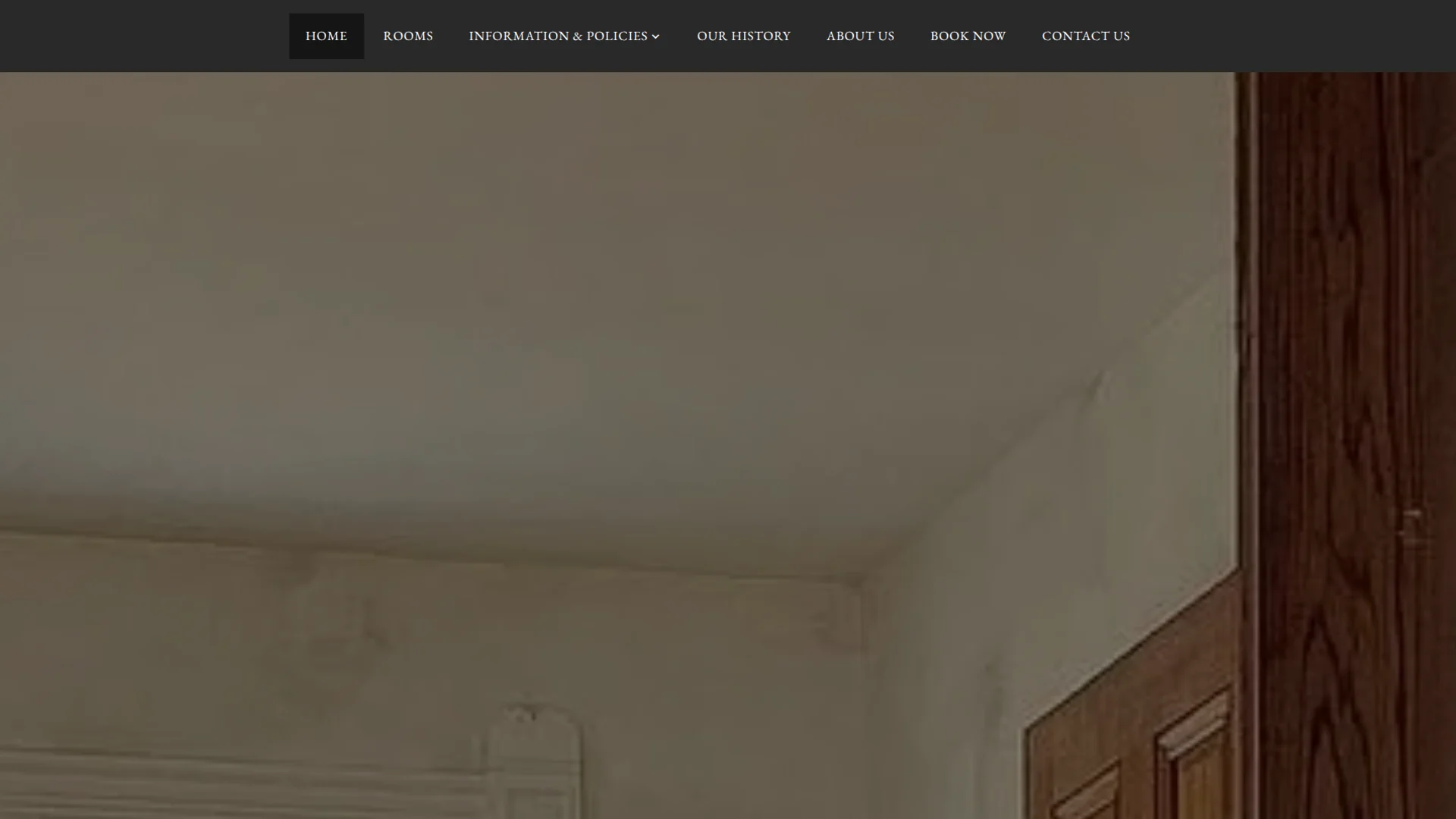 Coppersmith Inn B&B