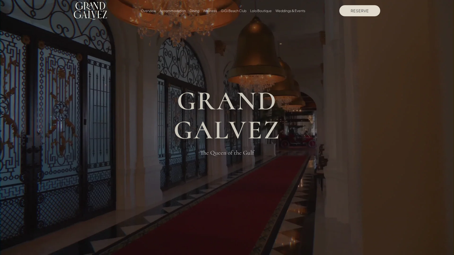 Grand Galvez