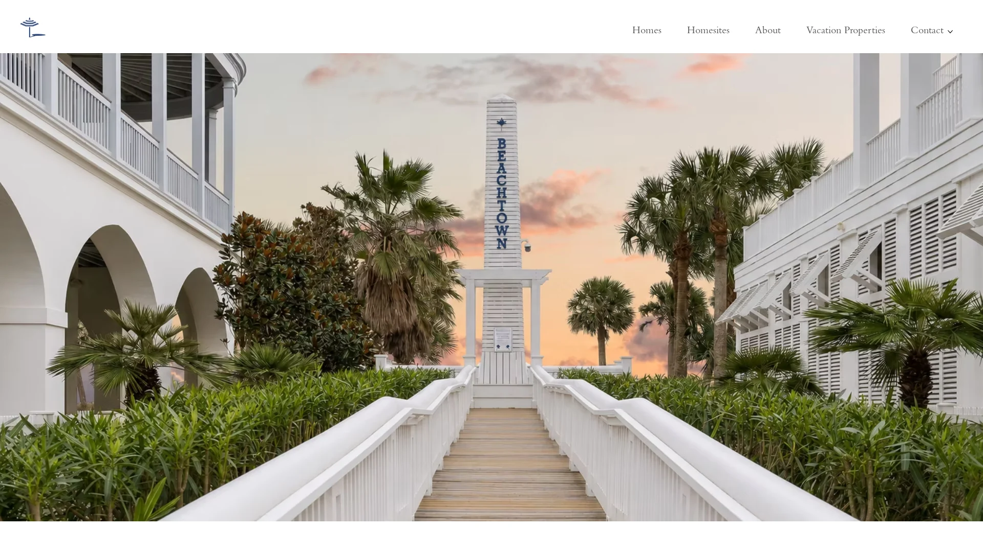 Beach Town Rentals