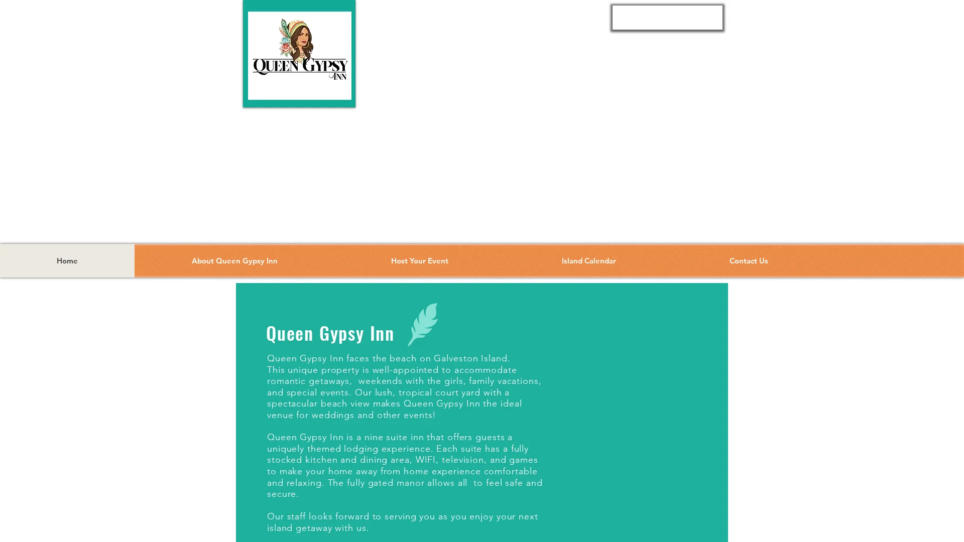Queen Gypsy Inn