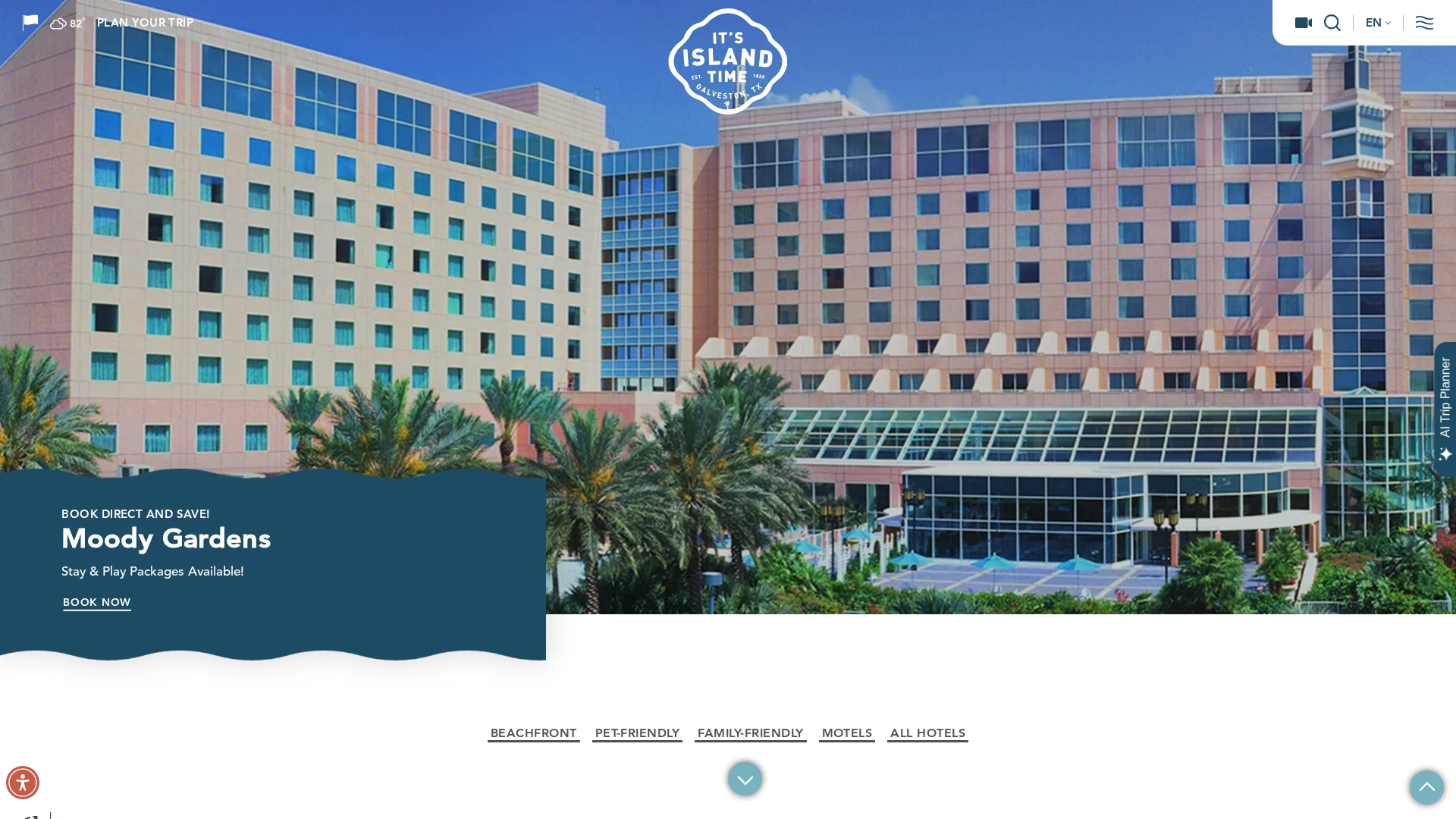 Hotels