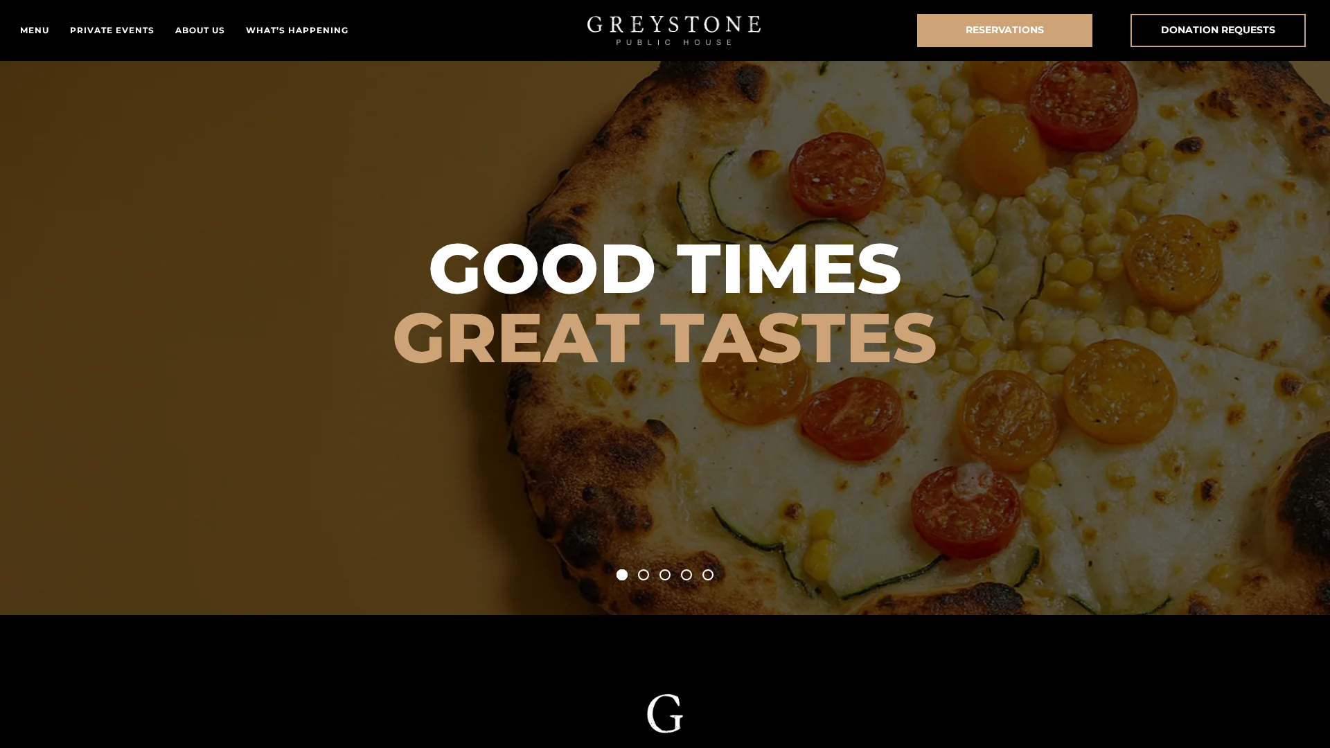 Greystone Public House
