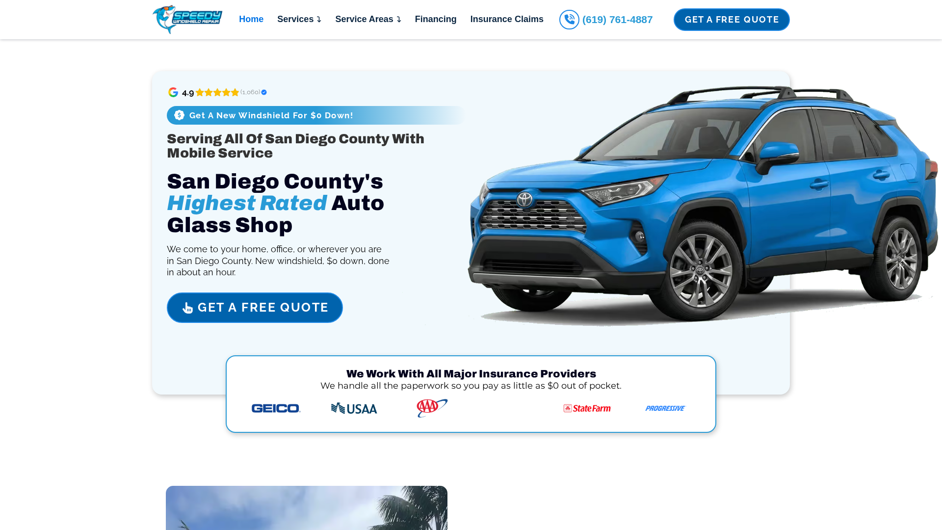 Homepage