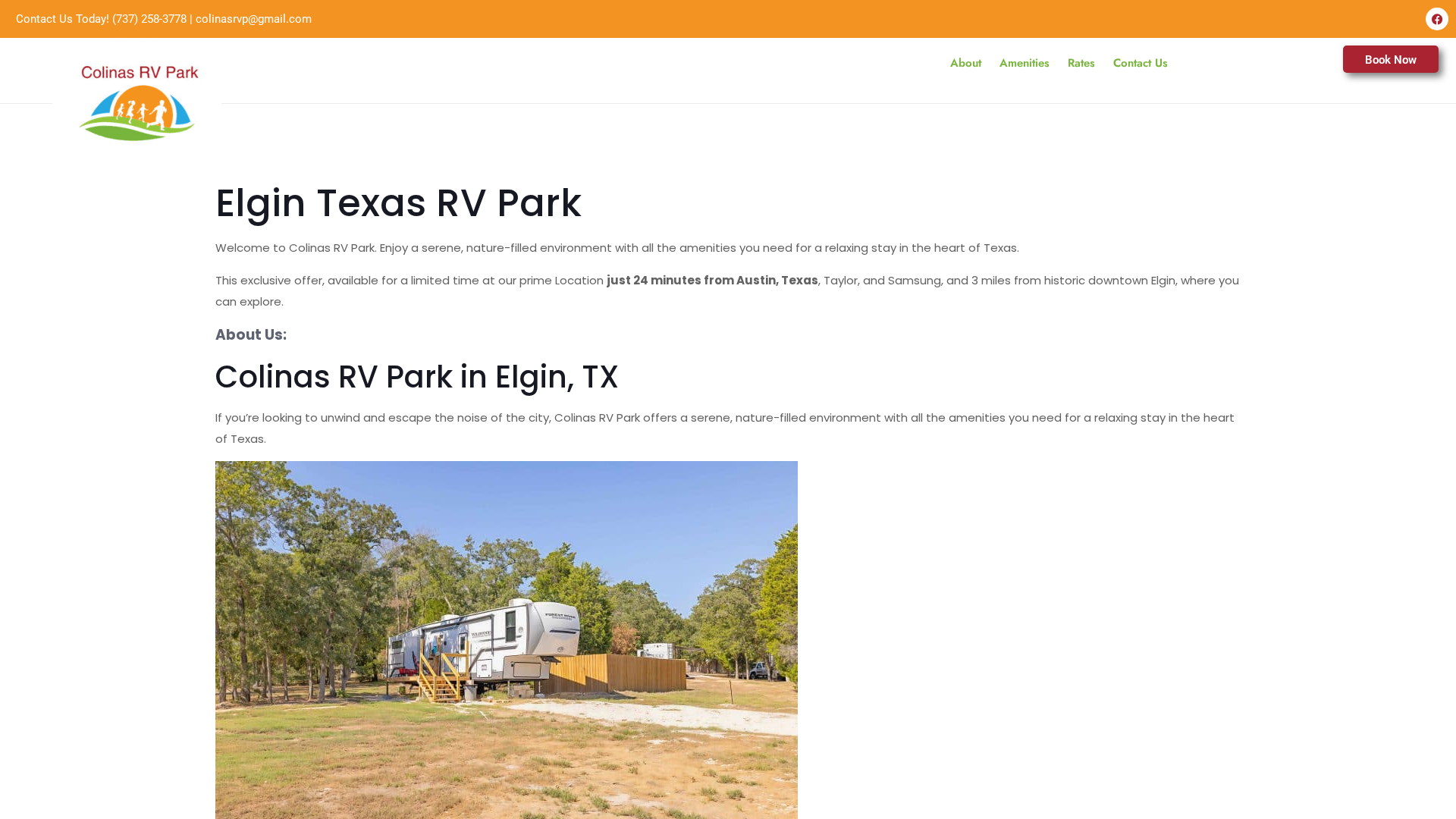 Homepage